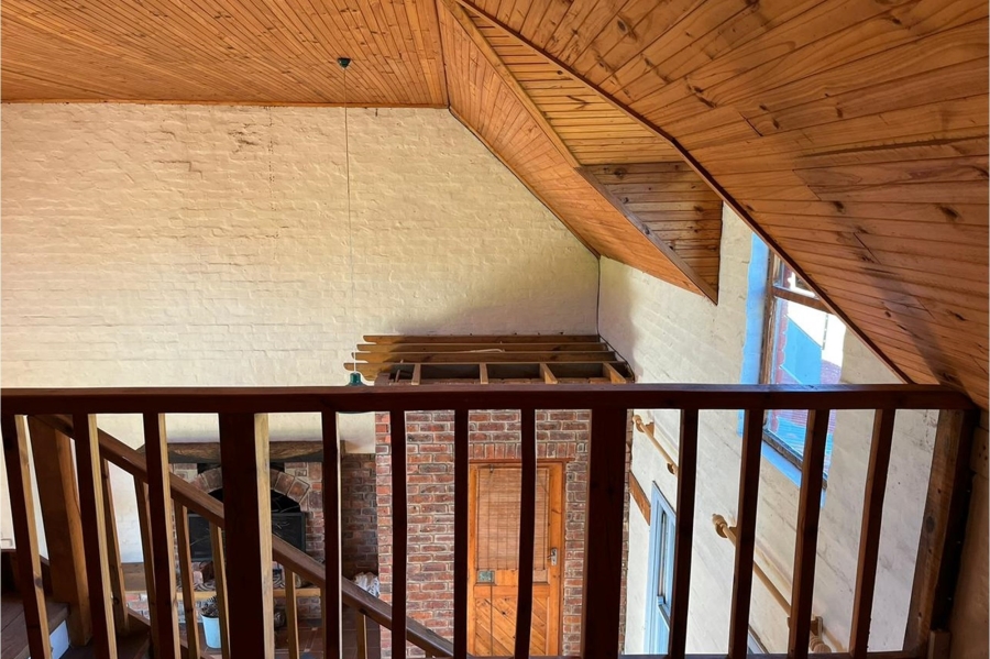 0 Bedroom Property for Sale in The Crags Western Cape